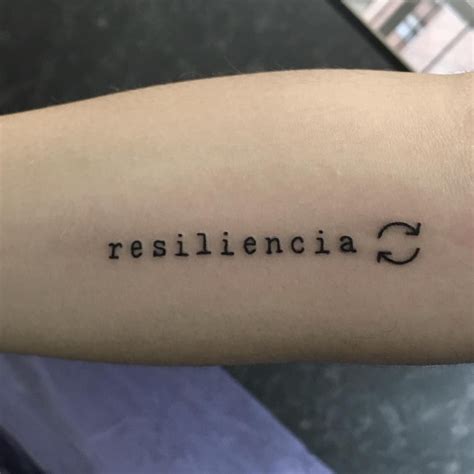 resiliência tattoo pescoço  14-oct-2018 - Resultado de imagem para resiliência tattoo